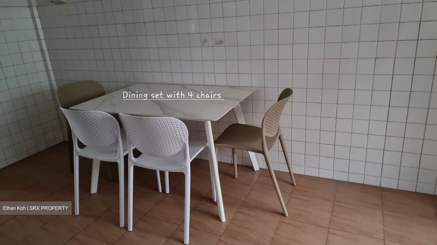 Blk 362 Clementi Avenue 2 (Clementi), HDB 3 Rooms #514088051